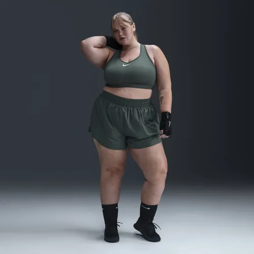 Nike Dri-FIT One женская С высокой Талией 3