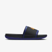 Nike Offcourt (NFL Los Angeles Rams) Slide цвет серый