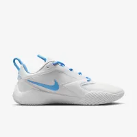 Nike HyperAce 3 волейбольні Кросівки колір білий