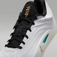 Nike Zion 4 баскетбольные Кроссовки цвет белый