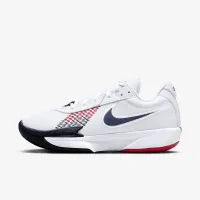Nike G.T. Cut Academy баскетбольные Кроссовки цвет белый