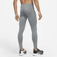 Nike Challenger чоловічі Dri-FIT Running Tights колір сірий