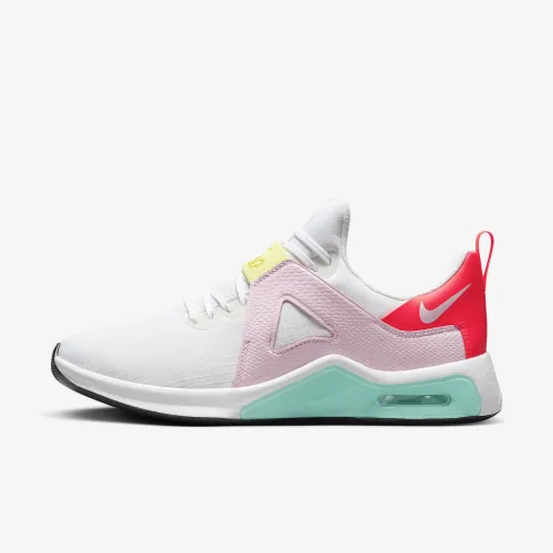 Nike Air Max Bella TR5 женская тренировочные Кроссовки цвет белый