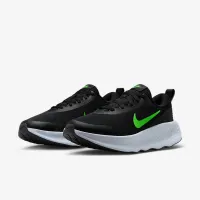 Nike Promina мужские Walking Кроссовки цвет черный
