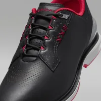 Nike Jordan ADG 5 для гольфу Кросівки (Wide) колір чорний