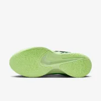 Nike Ja 2 баскетбольные Кроссовки цвет зеленый