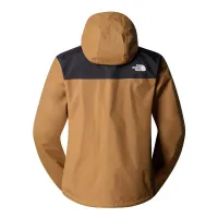 Куртка The North Face Antora 0A7QEYYW21 - коричневая