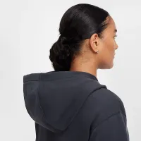 Nike Sportswear Club Fleece Толстовка с капюшоном цвет серый