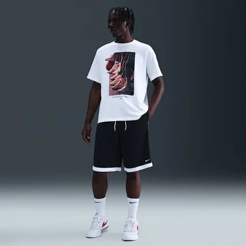 Nike DNA Academy чоловічі Dri-FIT 11