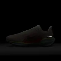 Nike Pegasus 41 женская Road Running Кроссовки (Extra Wide) цвет белый