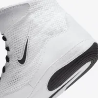 Nike Inflict Wrestling Кроссовки цвет белый