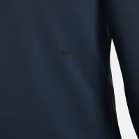 Nike A.P.S. чоловічі Dri-FIT ADV Versatile Top блакитний