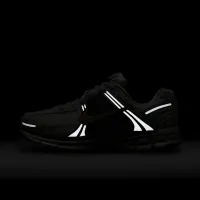 Nike Zoom Vomero 5 женская Кроссовки цвет серый