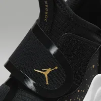 Nike Jordan 23/7 Little дитячі Кросівки колір чорний