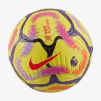 Nike Premier League Academy Soccer Ball Yellow