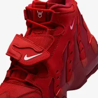 Nike Air DT Max '96 мужские Кроссовки цвет красный