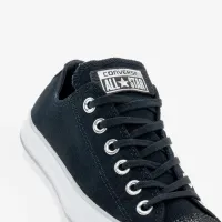 Кросівки Converse Ctas OX C559887 - Чорні