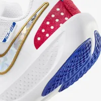 Nike G.T. Cut 3 SE Little дитячі Кросівки колір білий