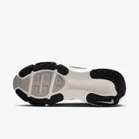Nike Vomero 18 женская Road Running Кроссовки (Extra Wide) цвет черный