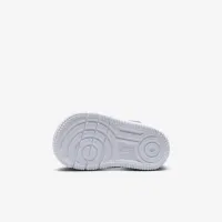 Nike Force 1 Low LV8 EasyOn Baby/Toddler Кросівки колір білий