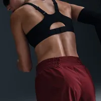 Nike One жіноча Dri-FIT Mid-Rise 3