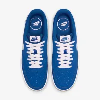 Nike Court Vision Low мужские Кроссовки синий