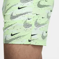 Nike Swim Flock мужские 5