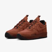 Nike Air Force 1 Wild жіноча Кросівки Orange