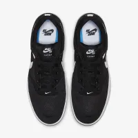 Кроссовки Nike SB Alleyoop Black (CJ0882-001)