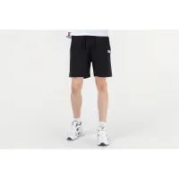Шорты Alpha Industries Organics Jogger Short 106365649 - Черные