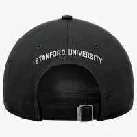 Stanford Nike College Cap цвет черный