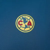 Club Америка Academy Pro мужские Nike Dri-FIT Soccer Anthem Куртка синий