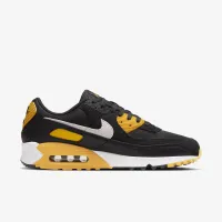 Nike Air Max 90 чоловічі Кросівки колір чорний