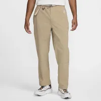 Nike ACG чоловічі UV Hiking Pants колір коричневий
