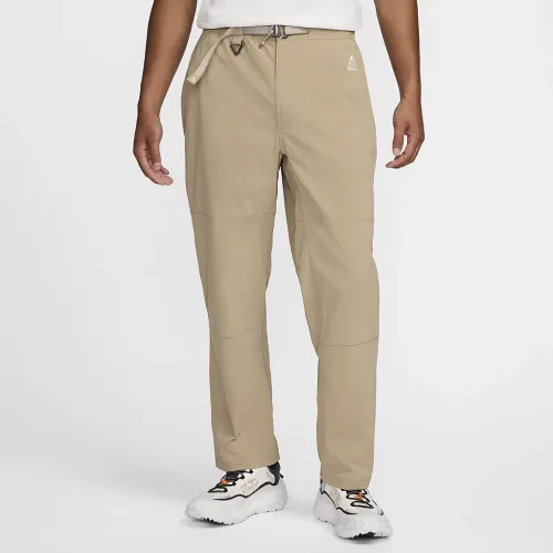 Nike ACG чоловічі UV Hiking Pants колір коричневий