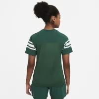 Nike Vapor жіноча Flag Football Jersey (Stock) колір зелений