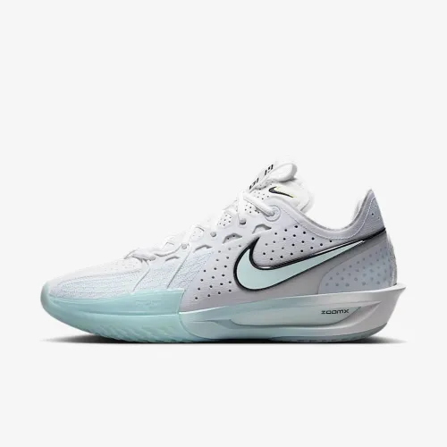 Nike G.T. Cut 3 баскетбольные Кроссовки цвет белый