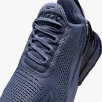 Nike Air Max 270 жіноча Кросівки блакитний