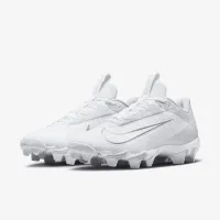 Nike Vapor Edge Shark 2 мужские Football Cleats цвет белый