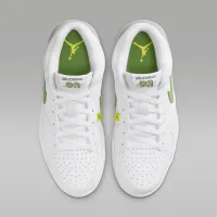 Nike Jordan Stadium 90 женская Кроссовки цвет белый