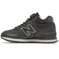Кроссовки New Balance WH574MI2 - Черные