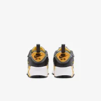Nike Air Max 90 EasyOn Little детские Кроссовки цвет серый