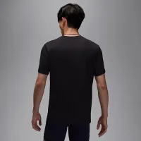 Nike Jordan чоловічі Modal Undershirt (2 пари) колір чорний