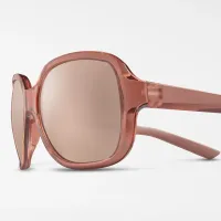 Nike Audacious Mirroколір червоний Sunglasses Pink