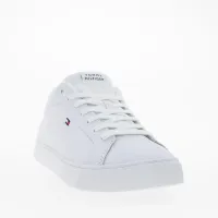 Кросівки Tommy Hilfiger Icon Court Leather FM0FM05317-YBS - Білі