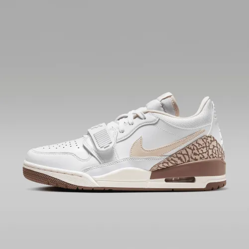 Nike Air Jordan Legacy 312 Low жіноча Кросівки колір білий