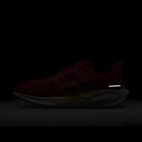 Nike Pegasus 41 NFL San Francisco 49ers чоловічі Road Running Кросівки колір червоний