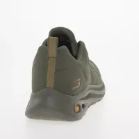 Кросівки Skechers Bobs Unity Sleek Revive 118075OLV - Зелені