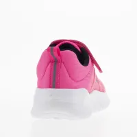 Кроссовки Champion Playrun Nebula S32638-PS009 - Розовые