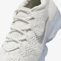 Nike Air VaporMax 2023 Flyknit жіноча Кросівки колір сірий